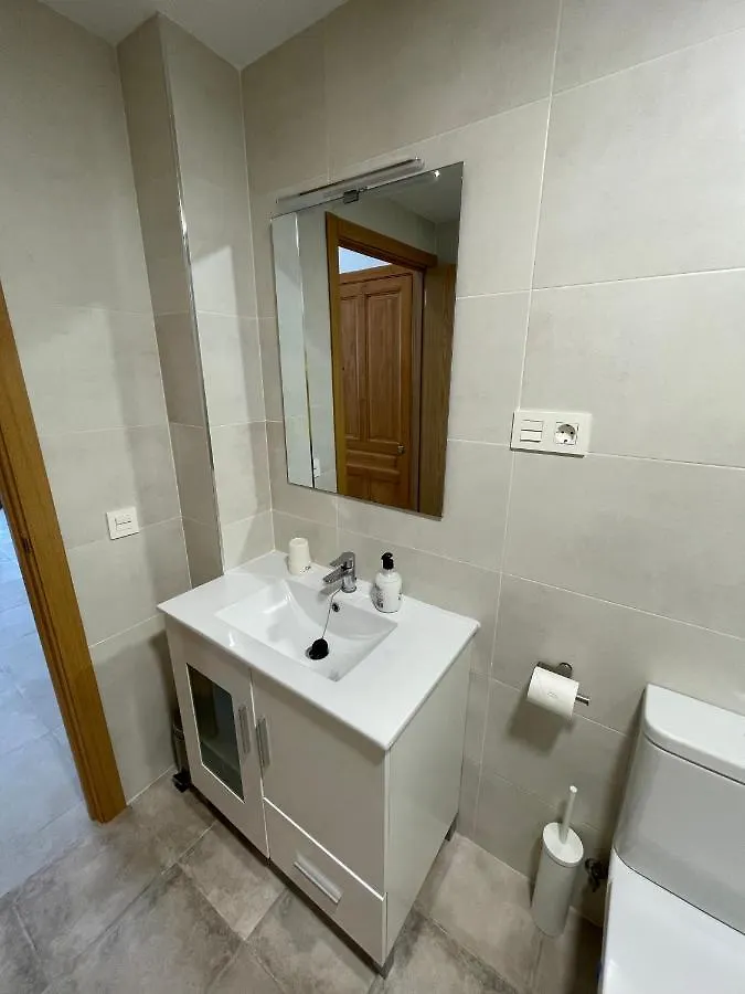 Apartmán Precioso Y Amplio Apartamento En Torrox Costa Los Llanos