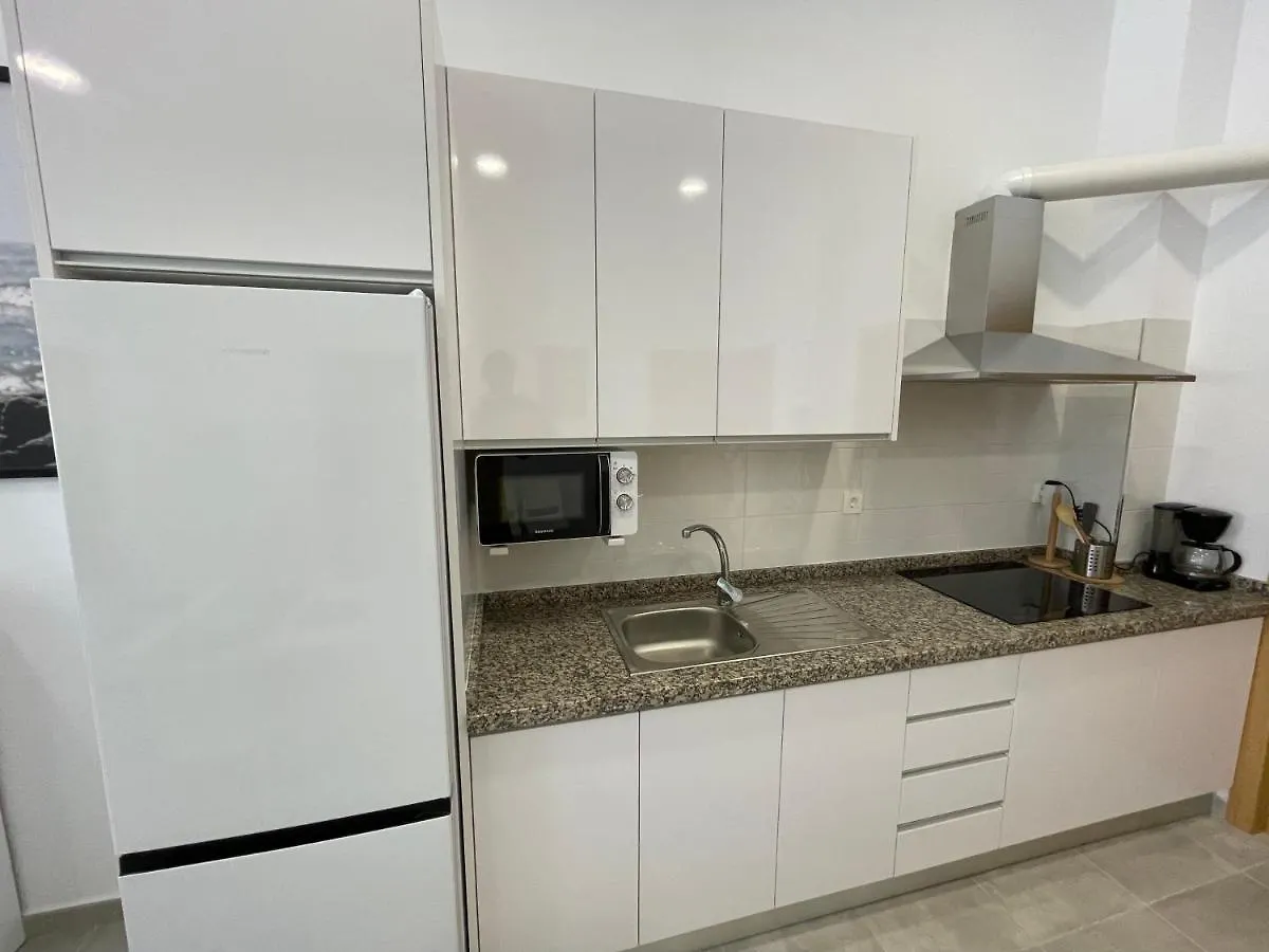 Precioso Y Amplio Apartamento En Torrox Costa Los Llanos  Apartmán Los Llanos (Malaga)