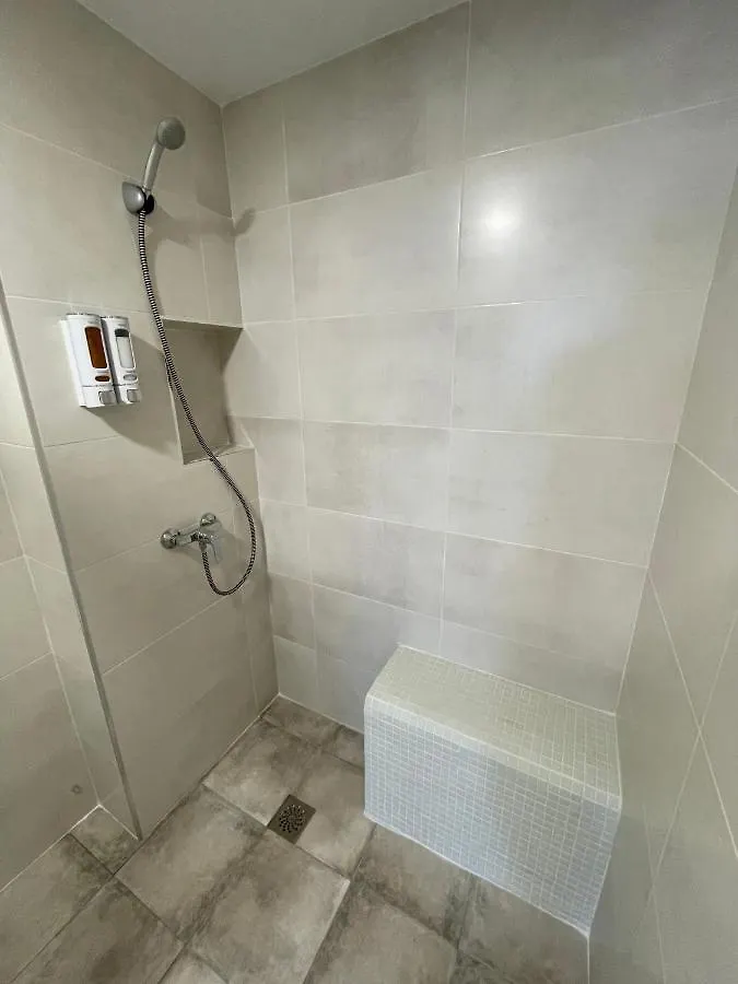Precioso Y Amplio Apartamento En Torrox Costa Los Llanos  0*, Los Llanos (Malaga) Španělsko
