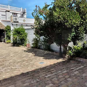 Casa Ela Pedro - 4 Zi - 8 Betten, Willkommen Villa
